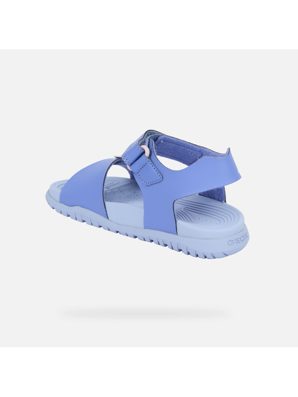 Geox Lila lányos szandál Geox Fusbetto