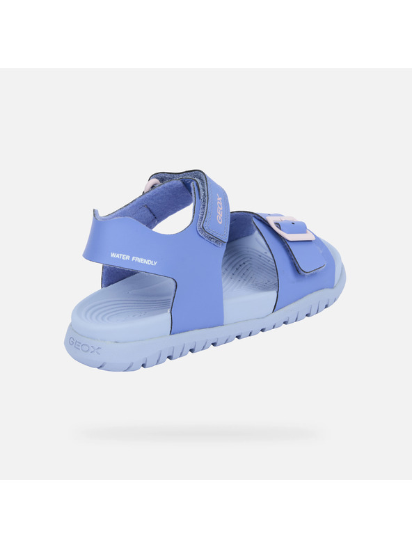 Geox Lila lányos szandál Geox Fusbetto