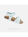 Geox Türkiz lányos szandál Geox Chalki