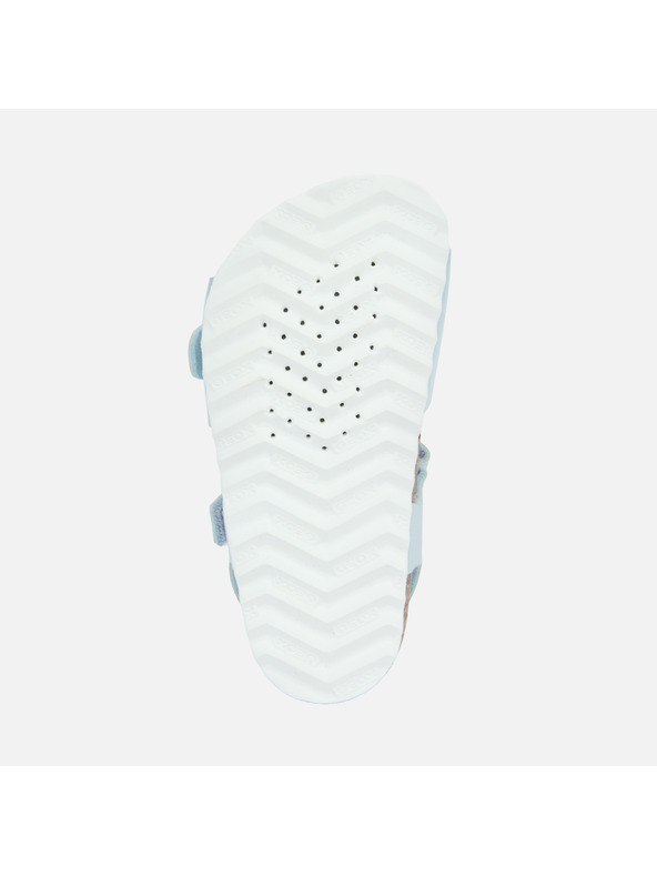 Geox Türkiz lányos szandál Geox Chalki