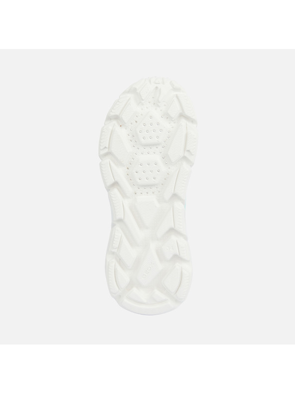 Geox Türkiz fiús sportcipő Geox Flexyper Fast