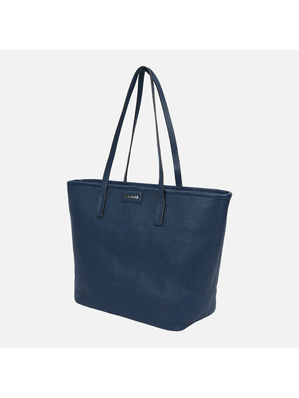 Geox Sötétkék női táska Geox Zharpery