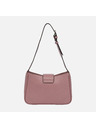 Geox Régi rózsaszín női táska Geox Solangy
