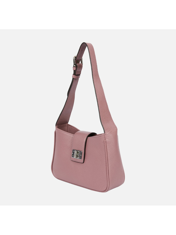 Geox Régi rózsaszín női táska Geox Solangy