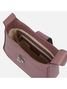 Geox Régi rózsaszín női táska Geox Solangy
