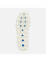 Geox Bézs férfi sneaker Geox Spherica Plus Fast in