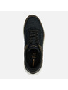 Geox Fekete férfi sneaker Geox Spherica Plus Fast in