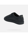 Geox Fekete férfi sneaker Geox Spherica Actif X4