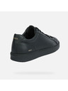 Geox Fekete férfi sneaker Geox Spherica Actif X4