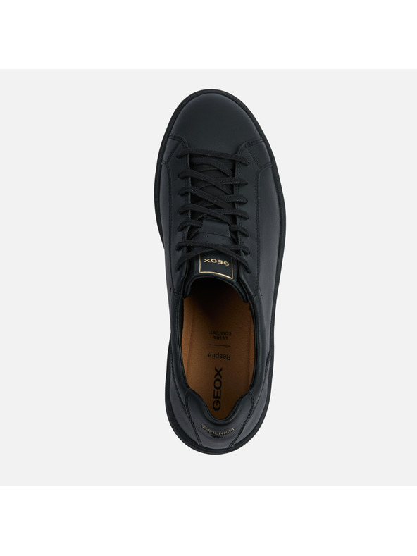 Geox Fekete férfi sneaker Geox Spherica Actif X4