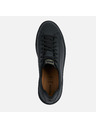 Geox Fekete férfi sneaker Geox Spherica Actif X4