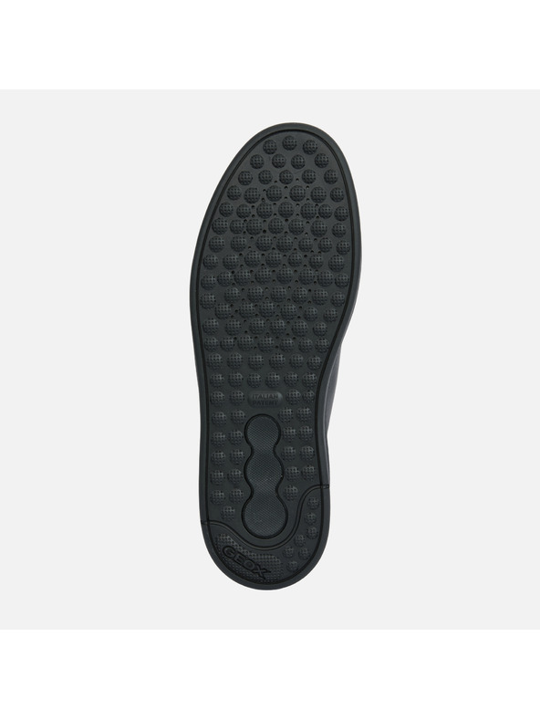 Geox Fekete férfi sneaker Geox Spherica Actif X4
