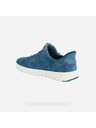 Geox Kék Geox Flextride Plus Fast in férfi sportcipő