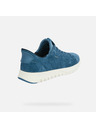 Geox Kék Geox Flextride Plus Fast in férfi sportcipő