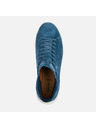 Geox Kék Geox Flextride Plus Fast in férfi sportcipő