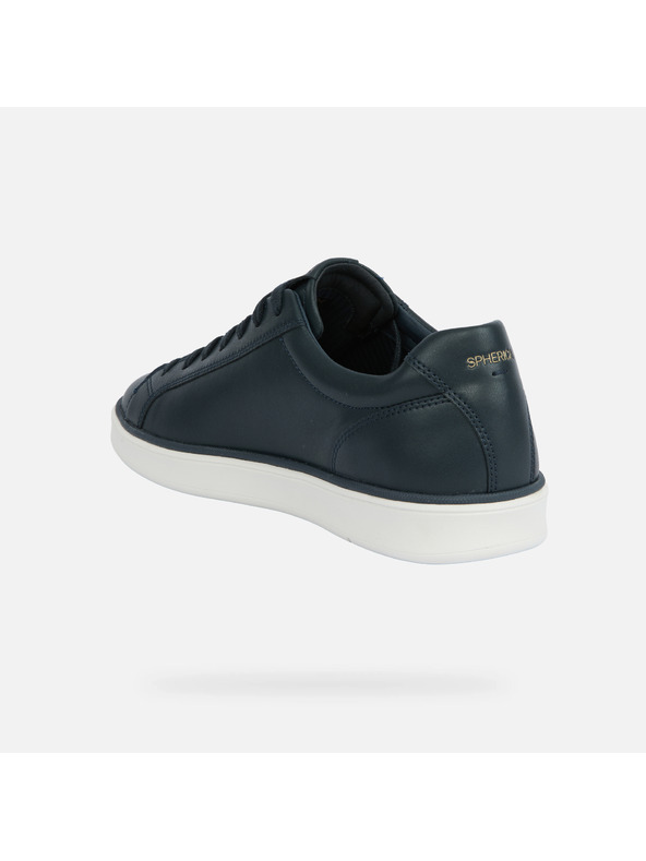 Geox Sötétkék férfi sneaker Geox Spherica Actif X4