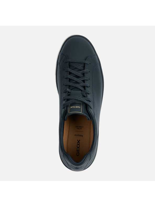 Geox Sötétkék férfi sneaker Geox Spherica Actif X4