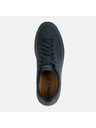 Geox Sötétkék férfi sneaker Geox Spherica Actif X4