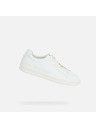 Geox Fehér férfi sneaker Geox Spherica Actif X4