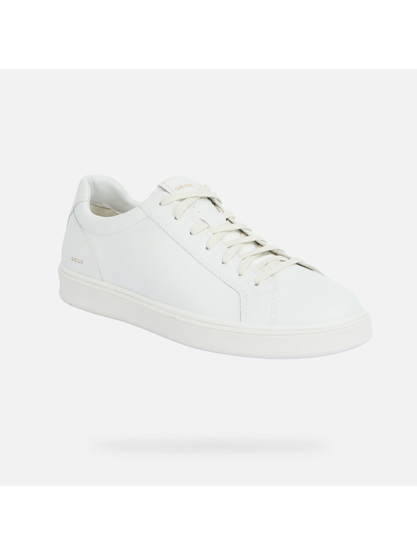 Geox Fehér férfi sneaker Geox Spherica Actif X4