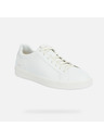 Geox Fehér férfi sneaker Geox Spherica Actif X4