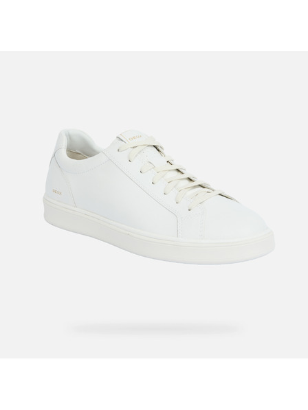 Geox Fehér férfi sneaker Geox Spherica Actif X4