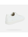 Geox Fehér férfi sneaker Geox Spherica Actif X4