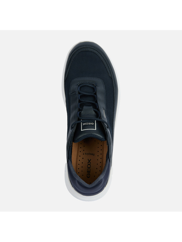 Geox Fekete férfi sneaker Geox Flextride R