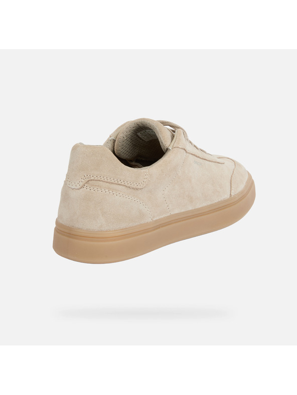 Geox Bézs férfi sneaker Geox Baltmoore
