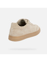 Geox Bézs férfi sneaker Geox Baltmoore