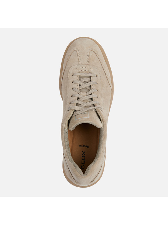 Geox Bézs férfi sneaker Geox Baltmoore