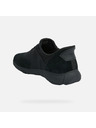 Geox Fekete férfi sneaker Geox Nebula 2.0 Plus Fast in