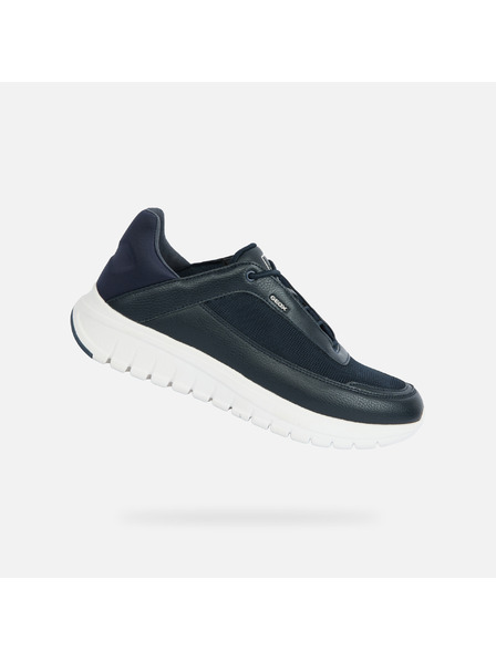 Geox Sötétkék férfi sneaker Geox Flextride R