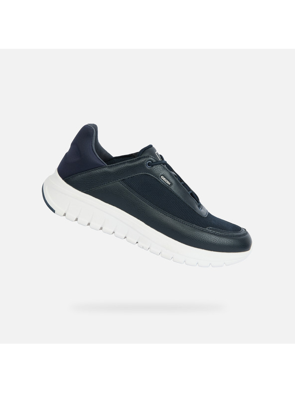 Geox Sötétkék férfi sneaker Geox Flextride R
