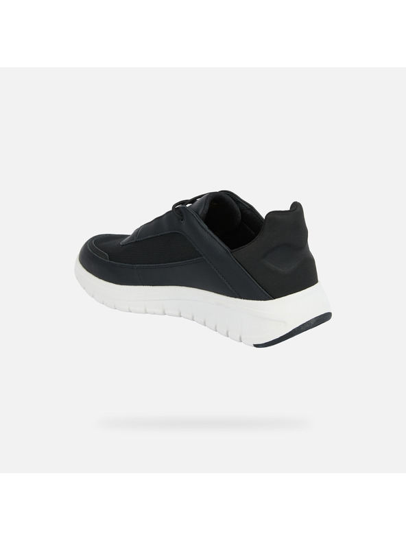 Geox Sötétkék férfi sneaker Geox Flextride R