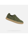Geox Khaki férfi sneaker Geox Baltmoore