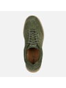 Geox Khaki férfi sneaker Geox Baltmoore