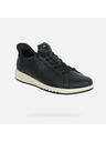 Geox Fekete férfi sportcipő Geox Aerantis Plus Fast in