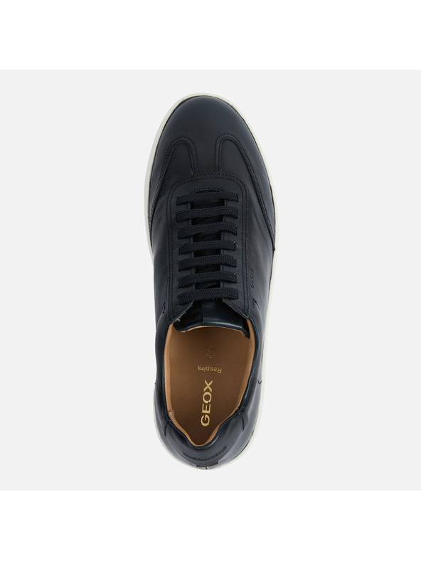 Geox Sötétkék férfi sneaker Geox Regio