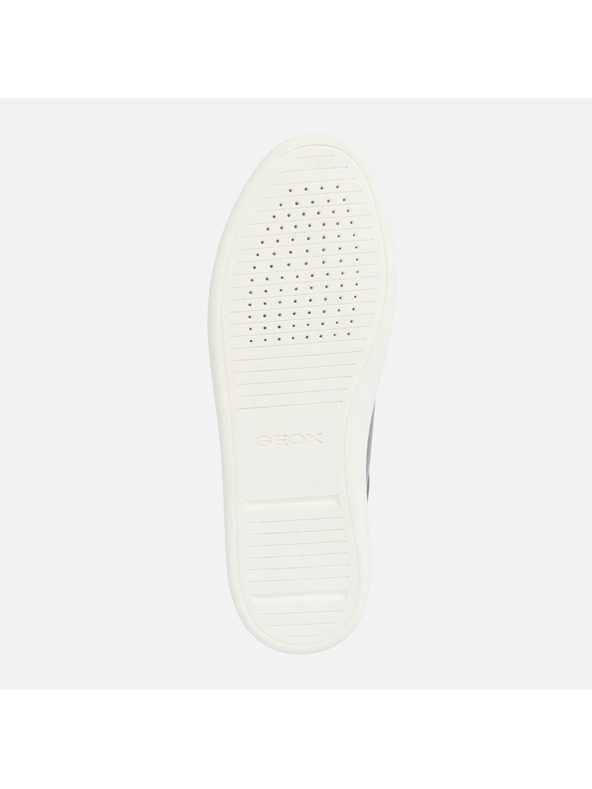 Geox Sötétkék férfi sneaker Geox Regio