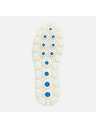 Geox Szürke férfi sneaker Geox Spherica Plus Fast in