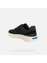 Geox Fekete férfi sneaker Geox Gxrn-01