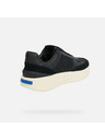 Geox Fekete férfi sneaker Geox Gxrn-01