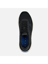 Geox Fekete férfi sneaker Geox Gxrn-01