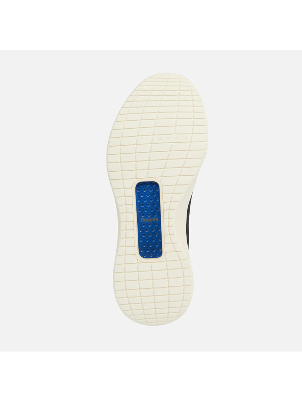 Geox Fekete férfi sneaker Geox Gxrn-01