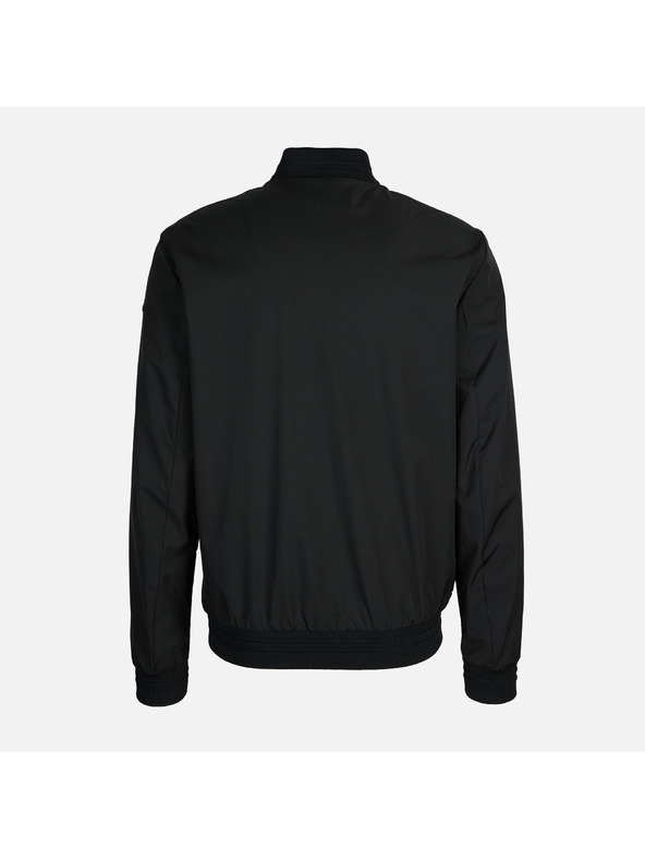 Geox Fekete férfi bombbardír Geox Avola