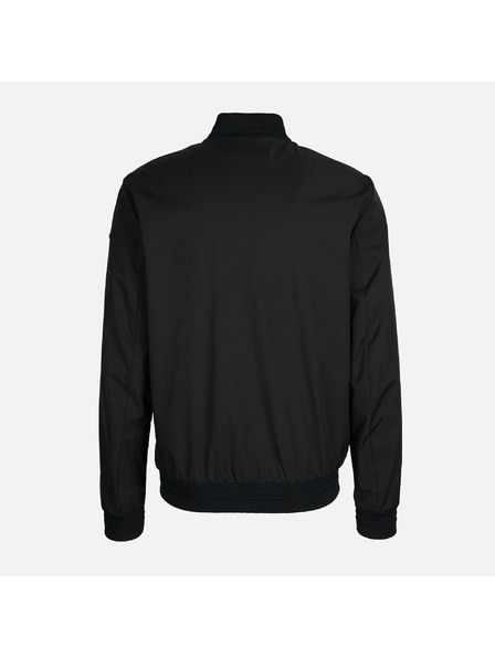 Geox Fekete férfi bombbardír Geox Avola