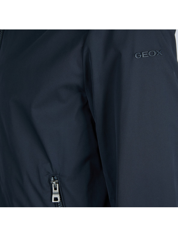 Geox Fekete férfi dzseki Geox Avola