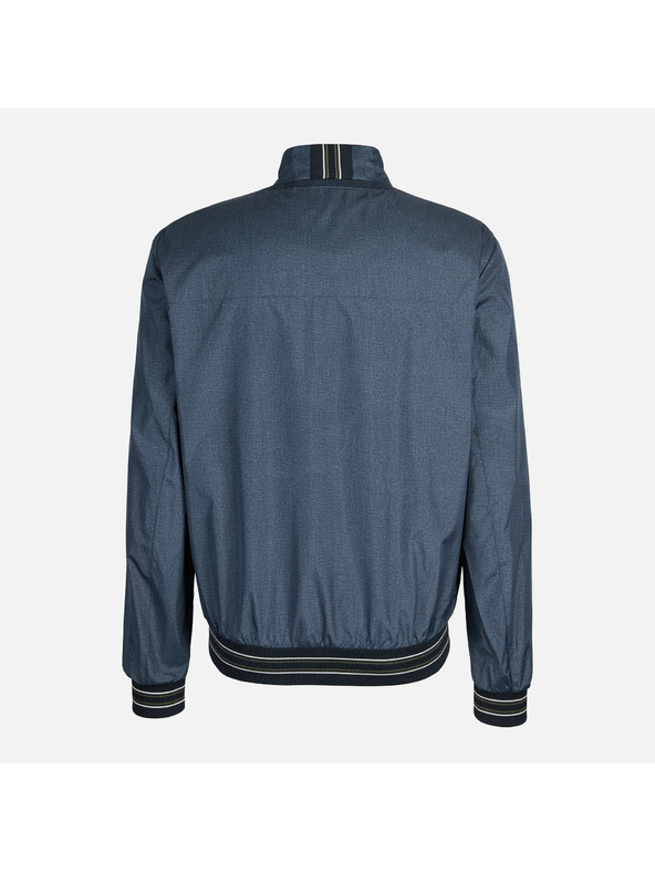 Geox Kék férfi bombbardír Geox Jharrod