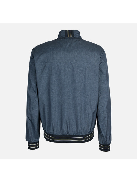 Geox Kék férfi bombbardír Geox Jharrod